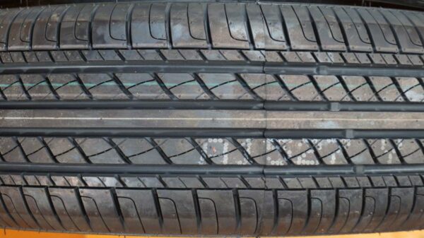 4 new tires 175/65/14 GT CHAMPIRO - Image 4