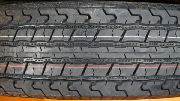 2 new tires ST 205/75/15 SOTERA - Image 4