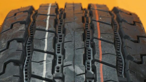 2 new tires ST 205/75/15 SOTERA - Image 6