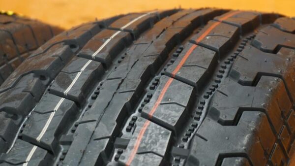 2 new tires ST 205/75/15 SOTERA - Image 3