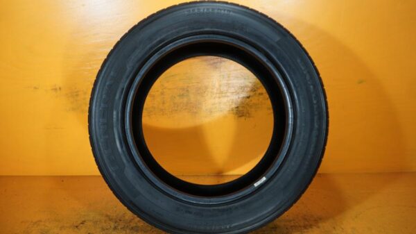 2 used tires 255/55/19 GENERAL - Image 5