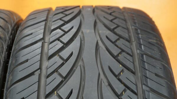 2 new tires 265/35/22 WANLI - Image 4