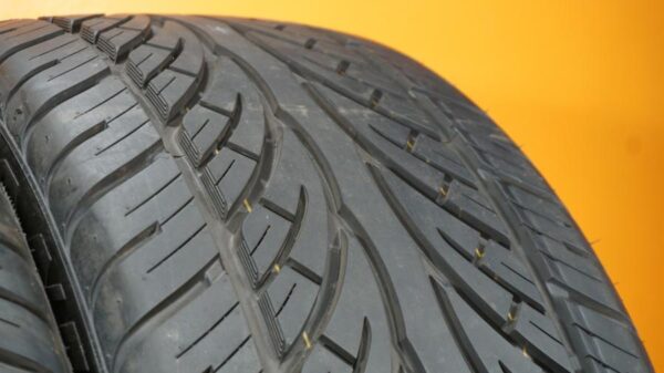 2 new tires 265/35/22 WANLI - Image 6