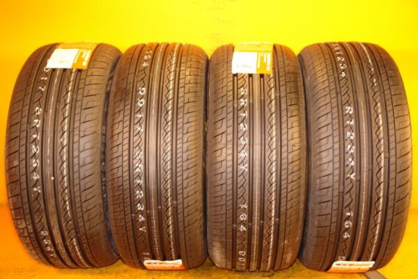 4 new tires 215/55/17 GT CHAMPIRO