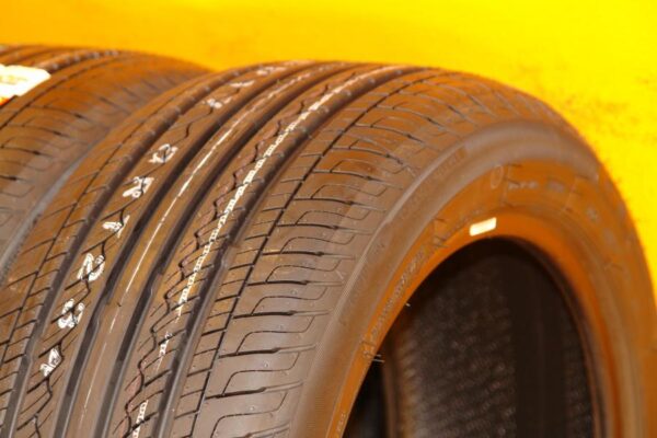 4 new tires 215/55/17 GT CHAMPIRO - Image 5