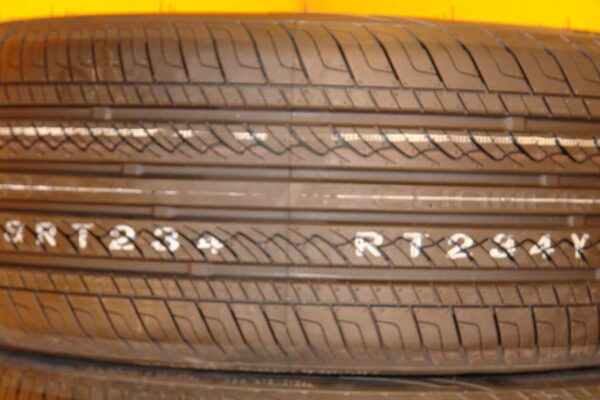 4 new tires 215/55/17 GT CHAMPIRO - Image 4