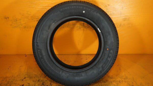 4 new tires 205/65/15 GT CHAMPIRO - Image 7