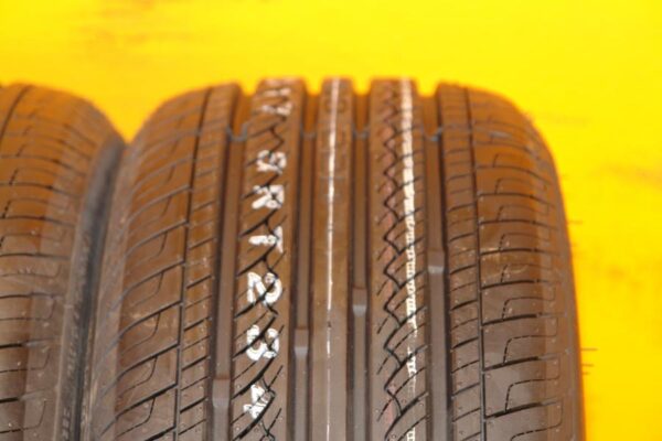 4 new tires 205/65/15 GT CHAMPIRO - Image 3