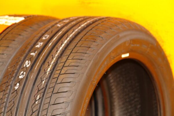 4 new tires 205/65/15 GT CHAMPIRO - Image 5