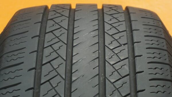 2 used tires LT 245/70/17 FULLRUN - Image 5