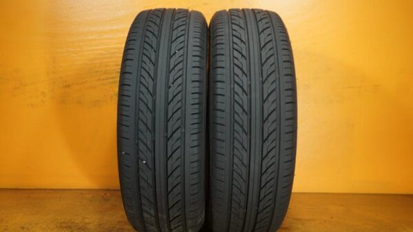 2 used tires 185/65/15 ARTUM