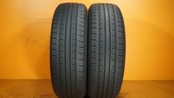 2 used tires 205/65/16 WESTLAKE