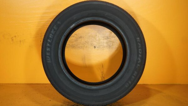 2 used tires 205/65/16 WESTLAKE - Image 6