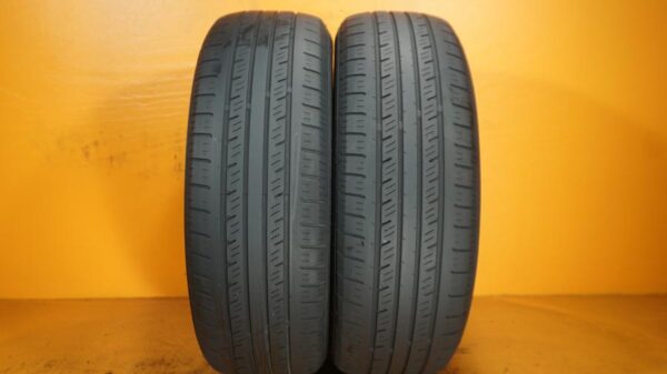 2 used tires 205/65/16 WESTLAKE