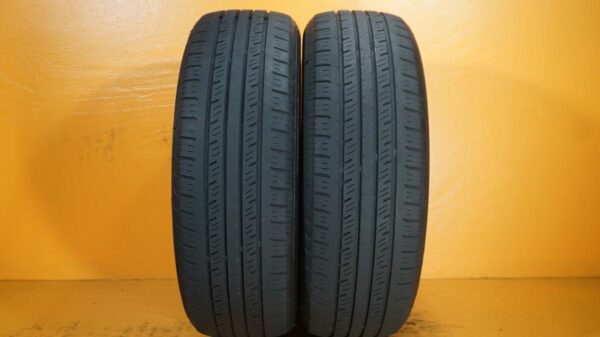 2 used tires 205/65/16 WESTLAKE