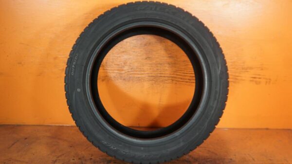 2 used tires 245/50/20 FALKEN - Image 6