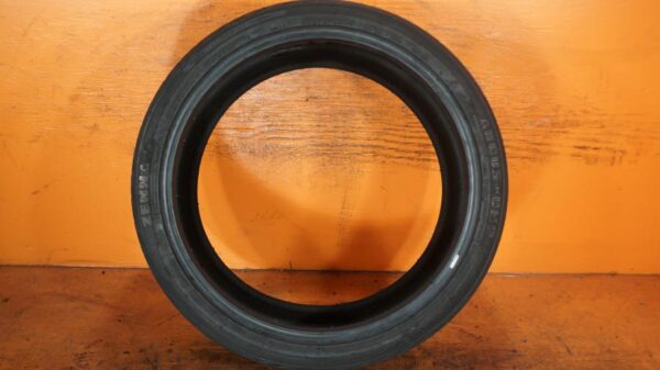 2 used tires 275/30/20 ZENNA - Image 6