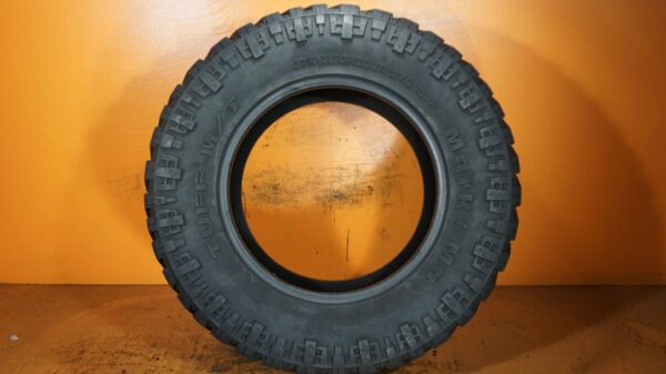 2 used tires LT 37/13.50/20 MARK MA - Image 6