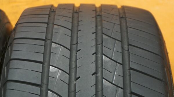 2 used tires 185/65/15 BFGOODRICH - Image 5