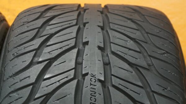 2 used tires 225/50/17 GENERAL - Image 5