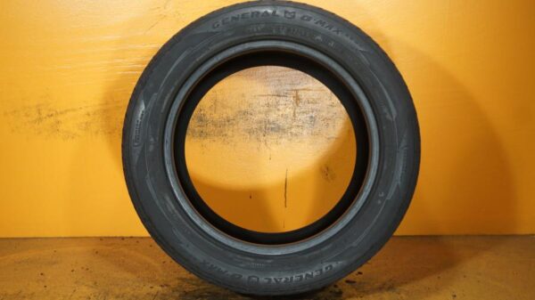 2 used tires 245/50/17 GENERAL - Image 6