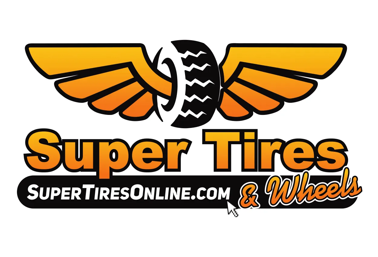 Super Tires Online logo